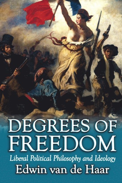 Edwin Van de Haar - Degrees of Freedom, E-bok. Tillgänglighet: Lägg i varukorg