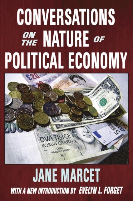 Jane Marcet - Conversations on the Nature of Political Economy, E-bok