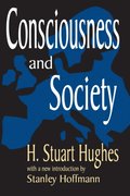 Consciousness and Society