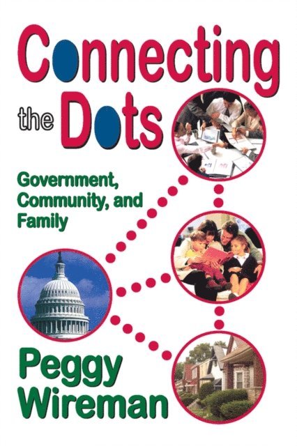 Peggy Wireman - Connecting the Dots, E-bok