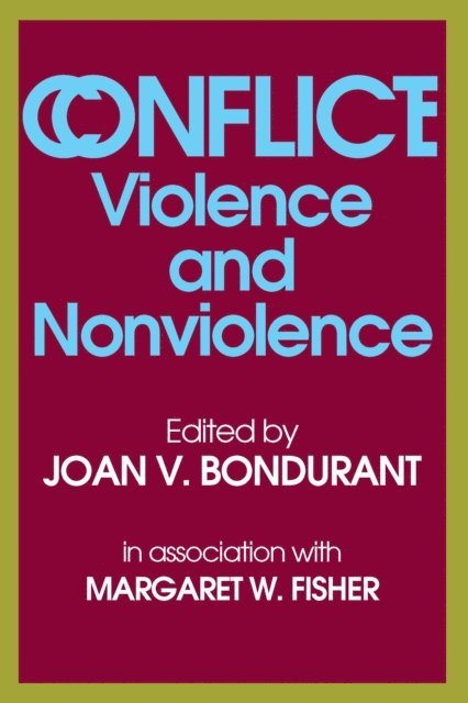 Margaret Fisher - Conflict, E-bok