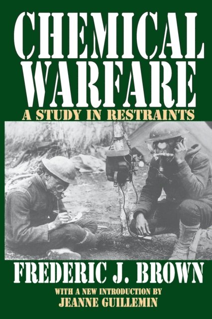 Fredric Brown - Chemical Warfare, E-bok