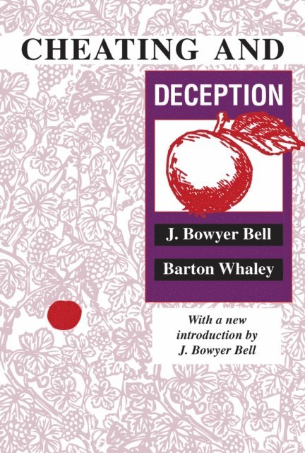 Barton Whaley, J. Bowyer Bell - Cheating and Deception, E-bok