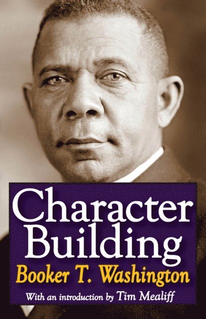 Michael Mitchell - Character Building, E-bok