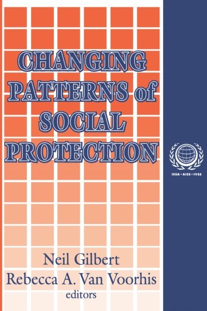 Rebecca A. Van Voorhis - Changing Patterns of Social Protection, E-bok