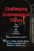 Challenging Criminological Theory