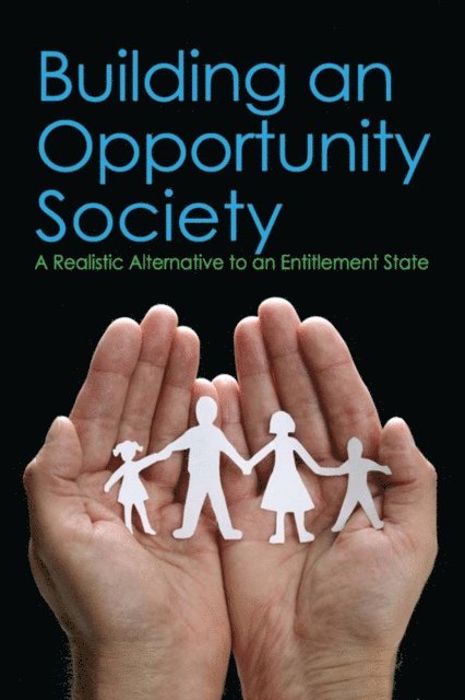 Lewis D. Solomon - Building an Opportunity Society, E-bok