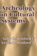 Archeology in Cultural Systems