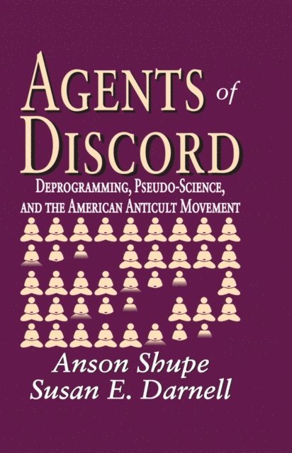 Susan E. Darnell - Agents of Discord, E-bok