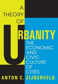 Theory of Urbanity