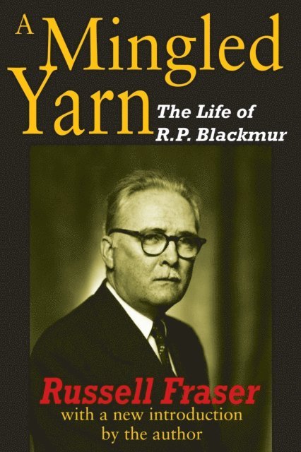 Russell Fraser - Mingled Yarn, E-bok