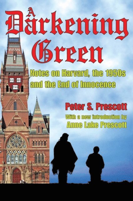 Peter Prescott - Darkening Green, E-bok. Tillgänglighet: Lägg i varukorg