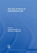 Use of Force in International Law