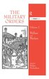 Military Orders Volume II