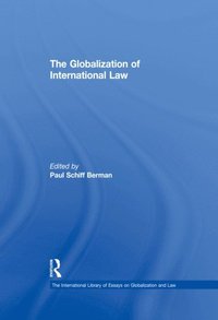 Globalization of International Law