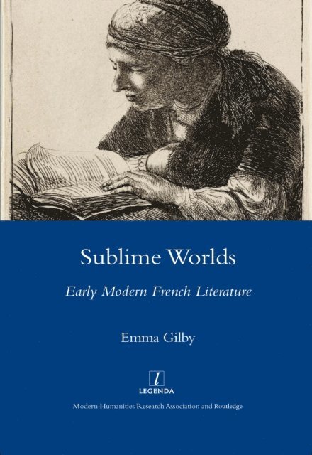 Emma Gilby - Sublime Worlds, E-bok