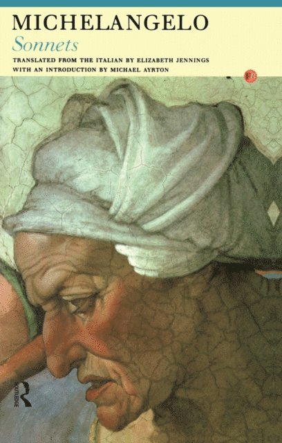 Michelangelo - Sonnets of Michelangelo, E-bok