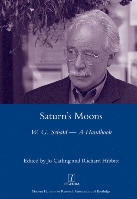 Richard Hibbitt, Jo Catling - Saturn's Moons, E-bok