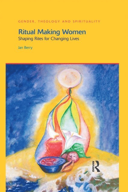 Jan Berry - Ritual Making Women, E-bok