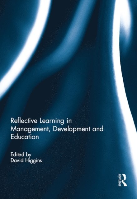 David Higgins - Reflective Learning in Management, Development and Education, E-bok
