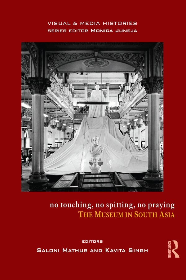 Saloni Mathur, Kavita Singh - No Touching, No Spitting, No Praying, E-bok