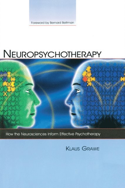Klaus Grawe - Neuropsychotherapy, E-bok