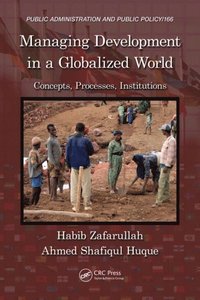 Managing Development in a Globalized World