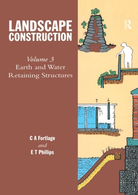 E.T. Phillips - Landscape Construction, E-bok. Tillgänglighet: Lägg i varukorg
