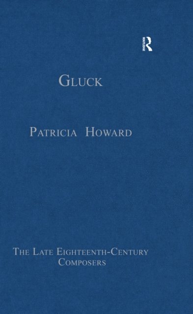 Patricia Howard - Gluck, E-bok
