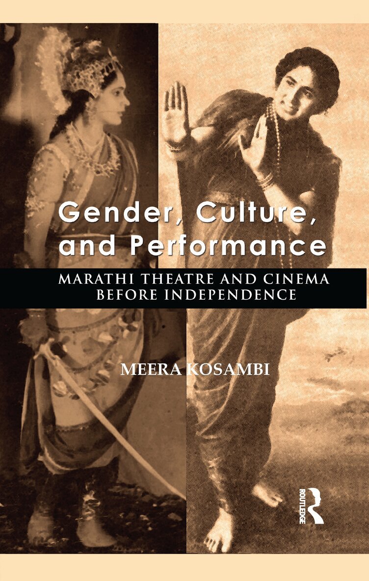 Meera Kosambi - Gender, Culture, and Performance, E-bok