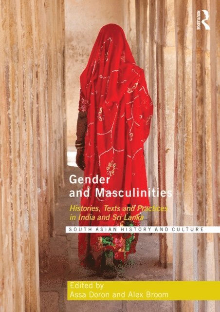 Alex Broom, Assa Doron - Gender and Masculinities, E-bok