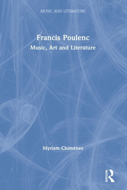 Sidney Buckland - Francis Poulenc, E-bok