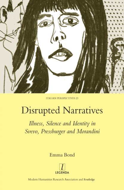 Emma Bond - Disrupted Narratives, E-bok