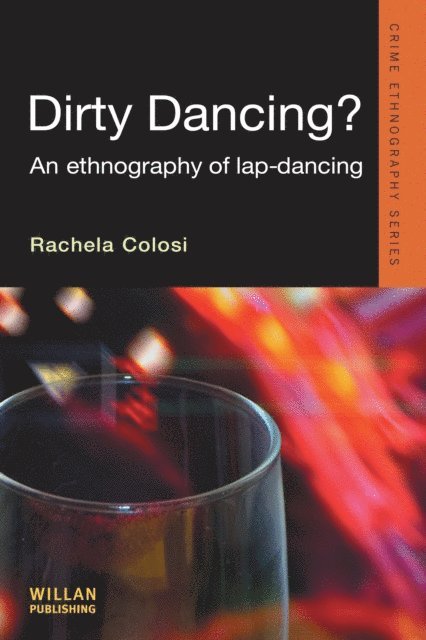 Rachela Colosi - Dirty Dancing, E-bok