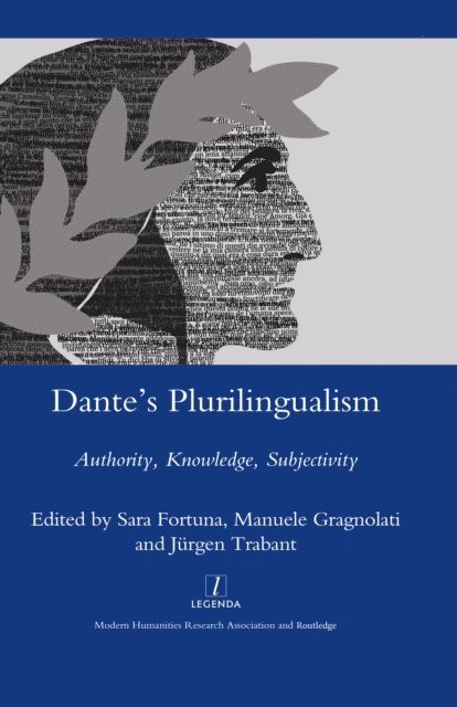 Sara Fortuna - Dante's Plurilingualism, E-bok