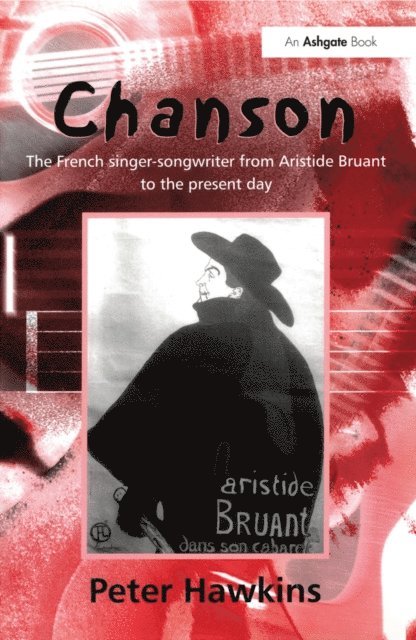 Peter Hawkins - Chanson, E-bok
