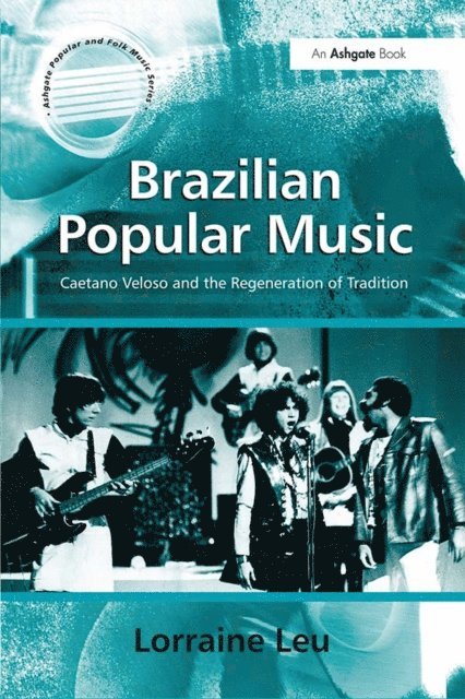 Lorraine Leu - Brazilian Popular Music, E-bok
