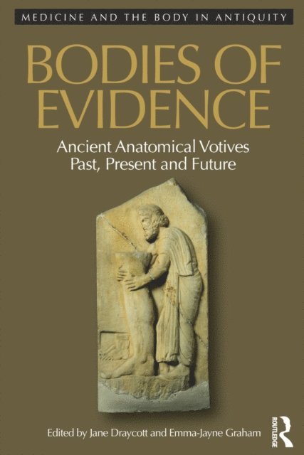 Emma-Jayne Graham, Jane Draycott - Bodies of Evidence, E-bok