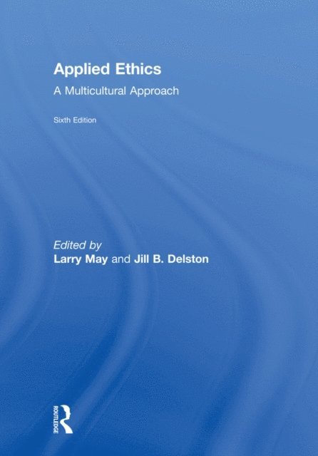 Larry May - Applied Ethics, E-bok