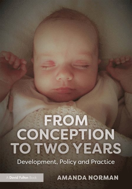 Amanda Norman - From Conception to Two Years, E-bok