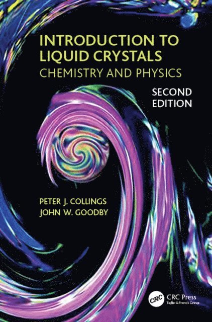 John W. Goodby, Peter J. Collings - Introduction to Liquid Crystals, E-bok