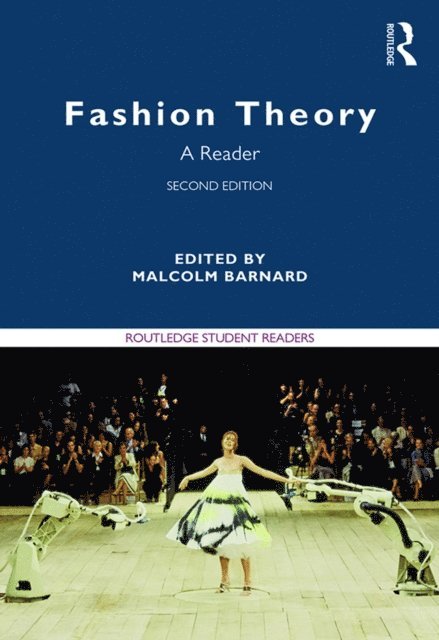 Malcolm Barnard - Fashion Theory, E-bok