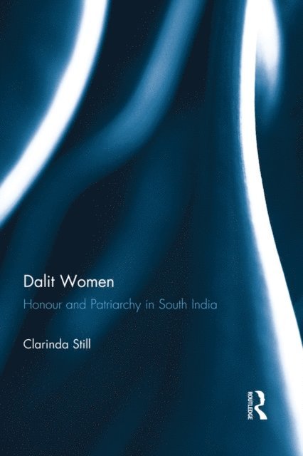 Clarinda Still - Dalit Women, E-bok