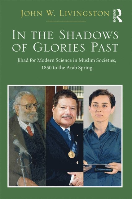 John W. Livingston - In The Shadows of Glories Past, E-bok