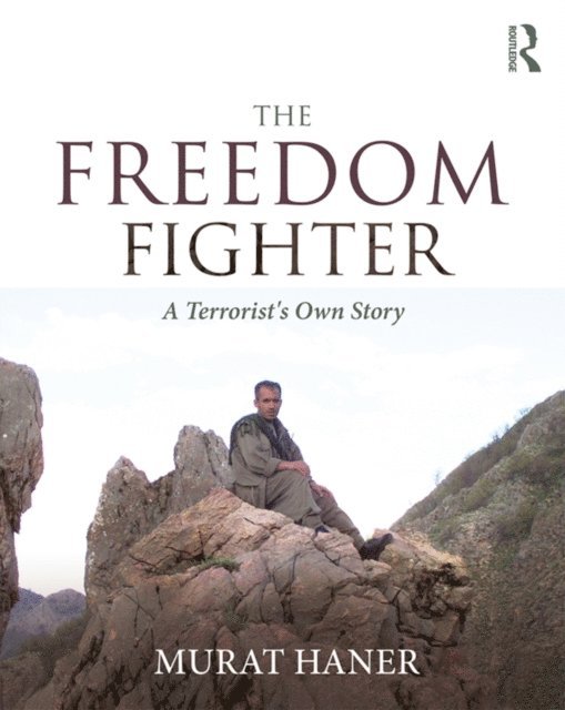 Murat Haner - Freedom Fighter, E-bok