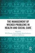 Management of Wicked Problems in Health and Social Care