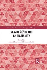 Slavoj ?i?ek and Christianity