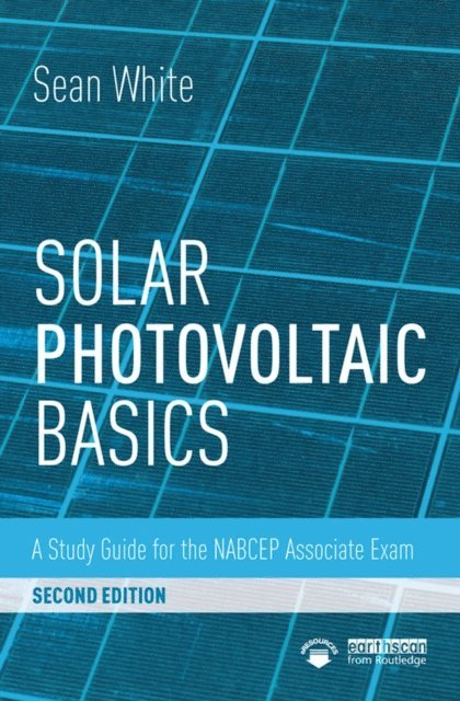 Sean White - Solar Photovoltaic Basics, E-bok