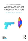 Edward Albee''s Who''s Afraid of Virginia Woolf?