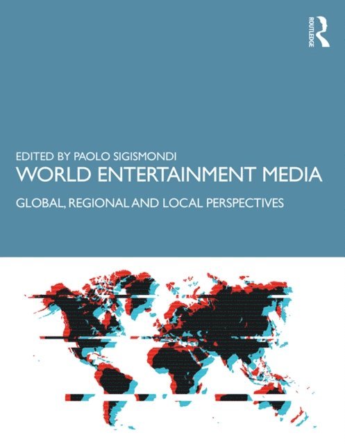Paolo Sigismondi - World Entertainment Media, E-bok